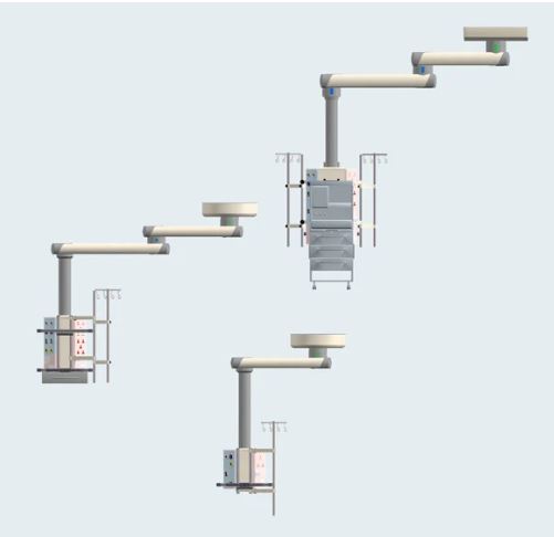 pendant system