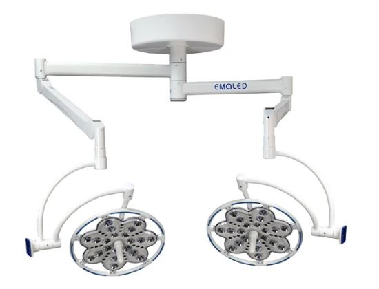 Surgical light Emaled  300
