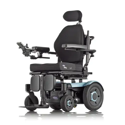 Wheelchair