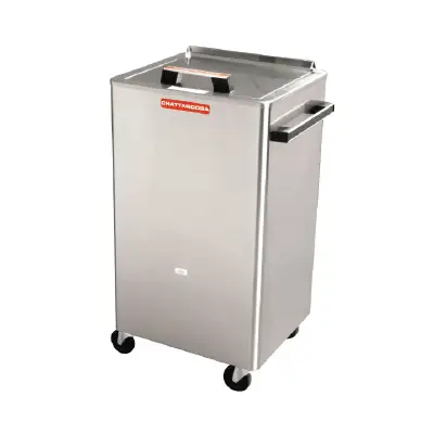 Hydrocolaator