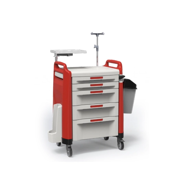 CRASH CART