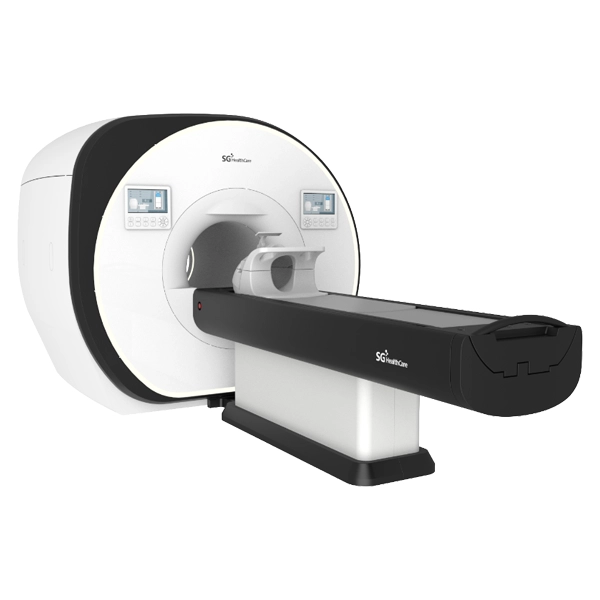 MRI MACHINE