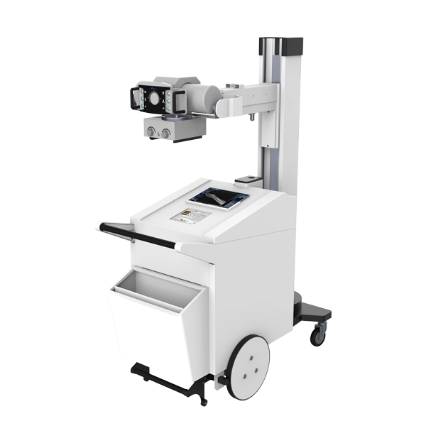 X-RAY JUMONG MOBILE 40KW