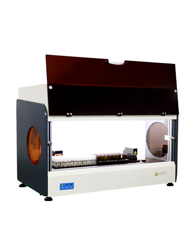 Auto Elisa Processor