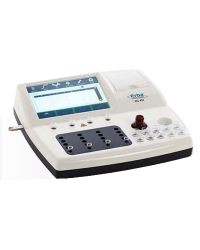 Coagulation Analyzer