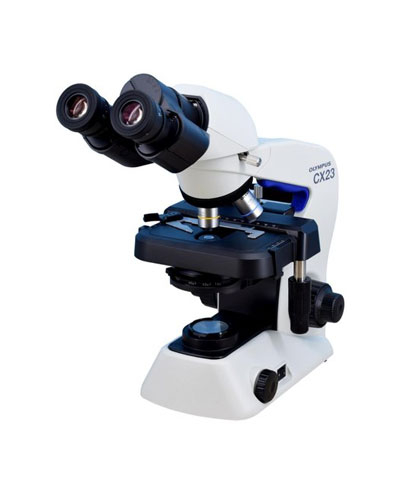 Microscope