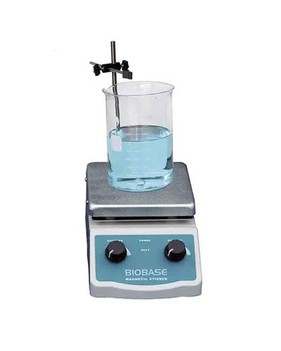Magnetic Stirrer