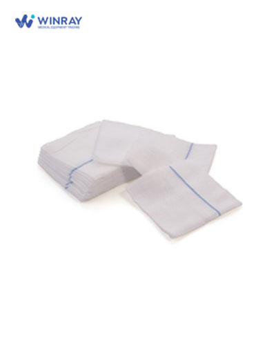 Gauze Swab Sterile