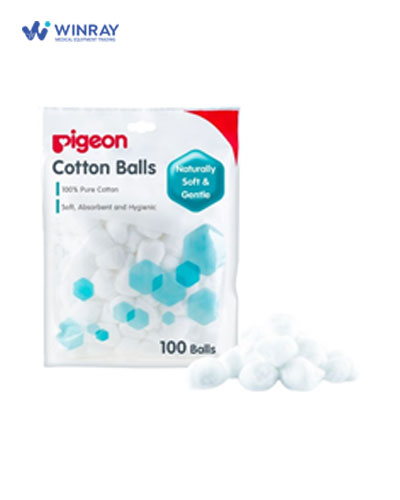 Cotton Balls