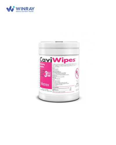 Disinfectant Surface Wipes