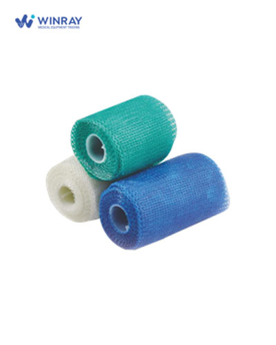 Fiber Cast Padding