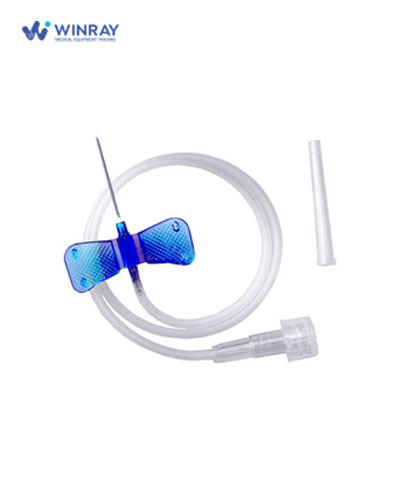 Scalp Vein Set