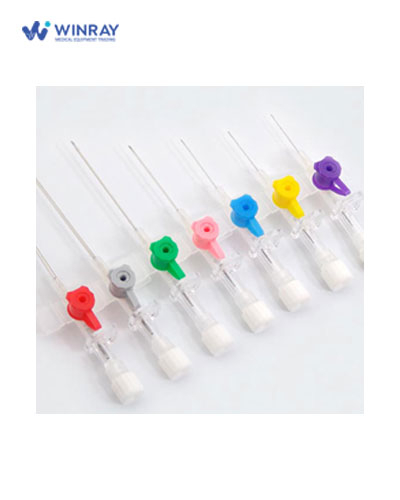 IV Cannula