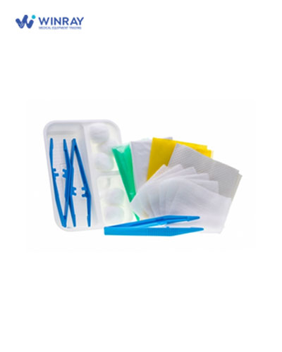 Dressing Set