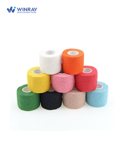 Cohesive Bandage