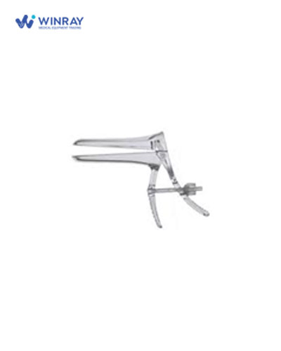 Disposable Vaginal Speculam