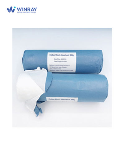Absortment Cotton Roll