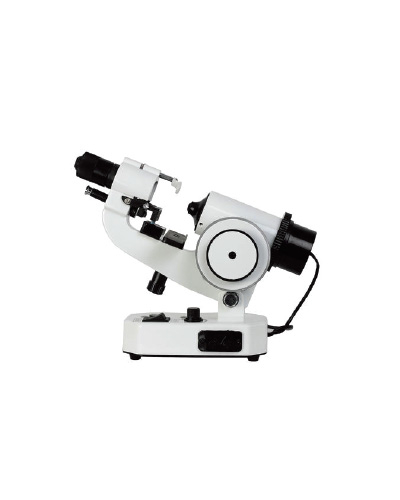 Manual Lensmeter