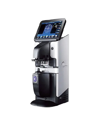 Auto Lensmeter