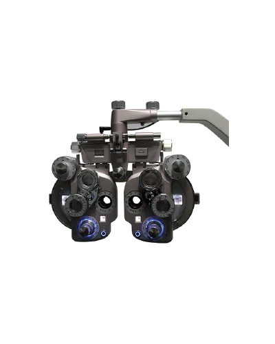 Manual Phoropter
