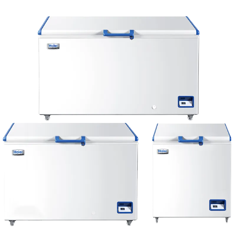 60 C Biomedical Freezer