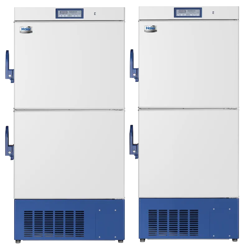 40 C Biomedical Freezer