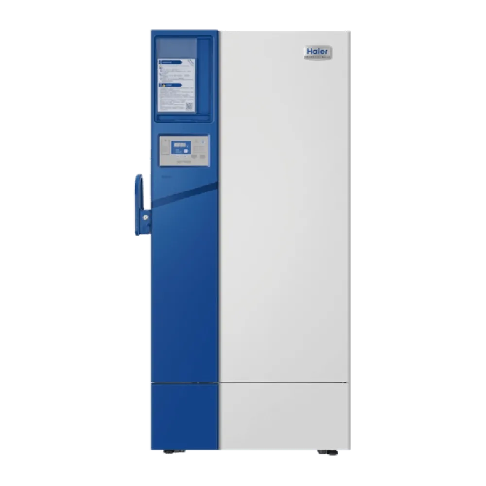 40 C Smart Frequency Conversion Biomedical Freezer