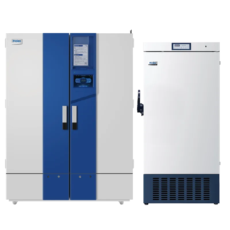 30C  Biomedical Freezer