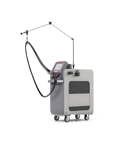 Laser Hair Removal