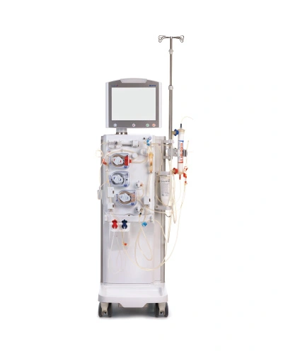 Dialysis Machine