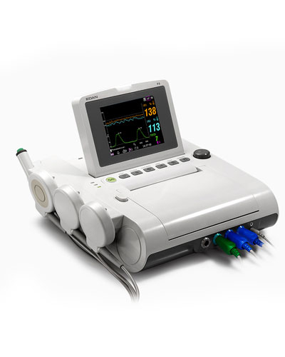 Fetal Monitor