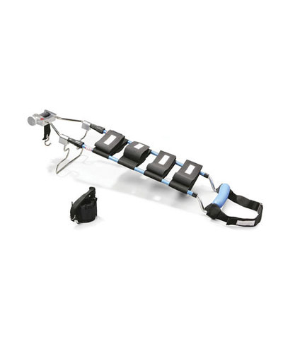 Traction Splint